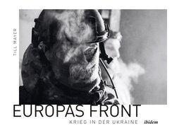 Cover Europas Front