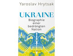 Cover Ukraine
