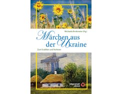 Cover Märchen aus der Ukraine