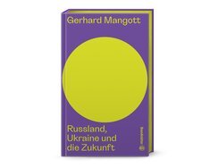 Cover Russland Ukraine