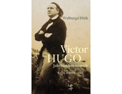 Book Cover Victor Hugo