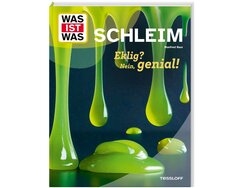 Book cover tessloff wiw schleim