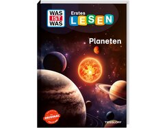 Book cover tessloff wiw el planeten informatik