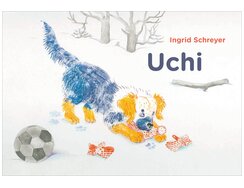 book cover bibliothek der provinz uchi