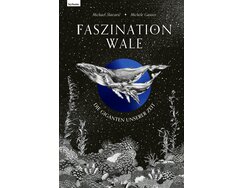 book cover leykam faszination wale