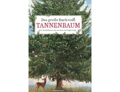 book cover coppenrath tannenbaum