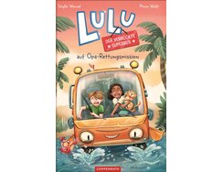 book cover coppenrath lulu superbus