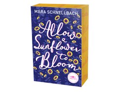 oetinger book cover allow sunflower