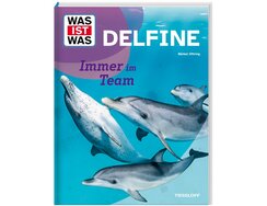 book cover tessloff wiw delfine