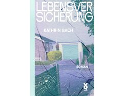 Cover Lebensversicherung