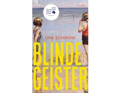 Cover Blinde Geister