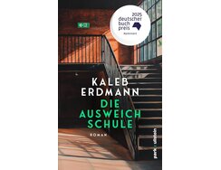 Cover Die Ausweichschule