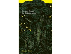Cover Die Holländerinnen