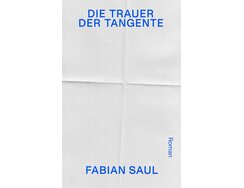Cover Die Trauer der Tangente