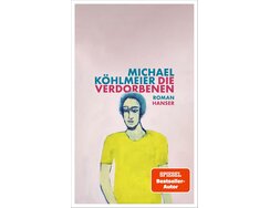 Cover Die Verdorbenen