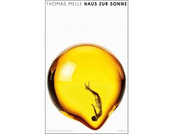 Cover Haus zur Sonne