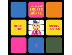 Cover Ich und der Zauberwürfel