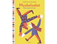 Cover Muskelsalat