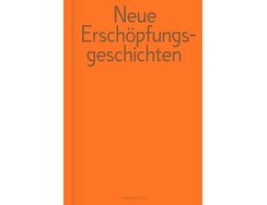 cover Neue Erschöpfungsgeschichten
