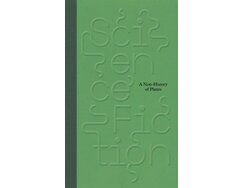 Cover Science Fiction