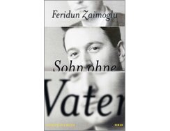 Cover Sohn ohne Vater