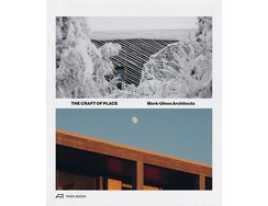 Cover The Craft of Place Mork-Ulnes Architects