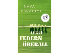 Cover Und Federn überall