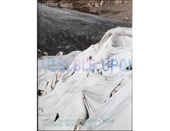 Cover Visible upon Breakdown