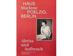 cover haus marlene poelzig