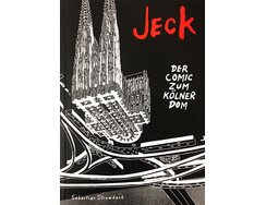 Cover jeck koelner dom