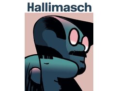 Cover Hallimasch