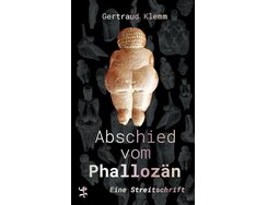 Cover Abschied vom Phallozän