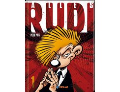 Cover Alles Rudi