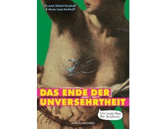 Cover Das Ende der Unversehrtheit