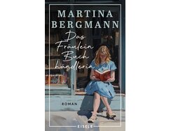 Cover Das Fräulein Buchhändlerin