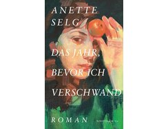 Cover Das Jahr, bevor ich verschwand