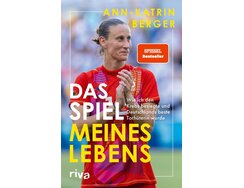 Cover Das Spiel meines Lebens