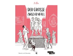 Cover Der grosse Zwischenfall