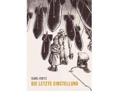 Cover Die letzte Einstellung
