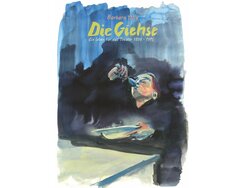Cover Die Giehse