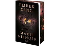 cover ember king