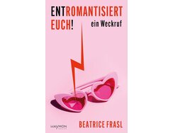 Cover Entromantisiert euch! 