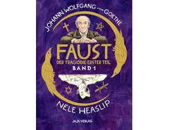 Cover Faust