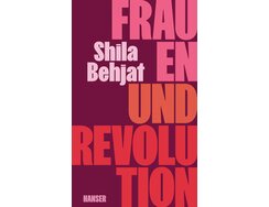 Cover Frauen und Revolution 