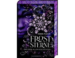 cover Froststerne 1