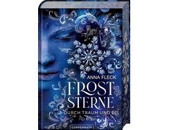 cover Froststerne 2