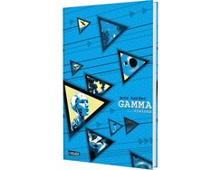 Cover Gamma Visions