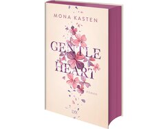 vcover gentle heart