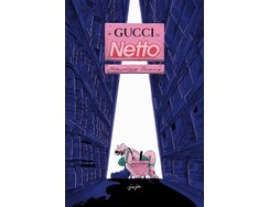 Cover in Gucci zu Netto