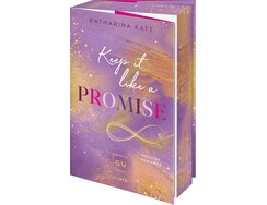 cover keep it like a promise